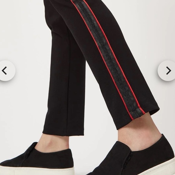 James Lakeland  Side Piped Trousers​ - Picture 3 of 16